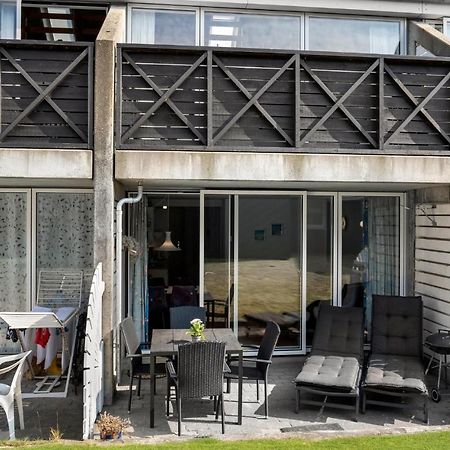 Apartamento Lejl, 219 St, Fanø Exterior foto