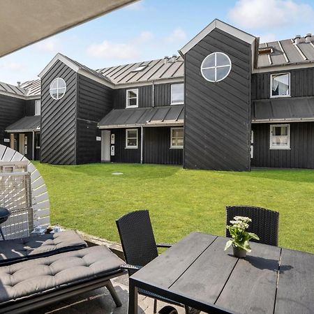 Apartamento Lejl, 219 St, Fanø Exterior foto