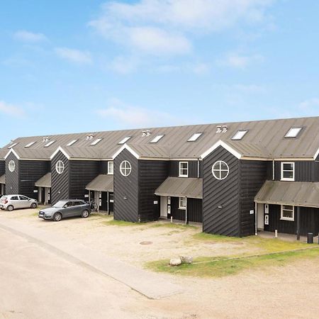 Apartamento Lejl, 219 St, Fanø Exterior foto