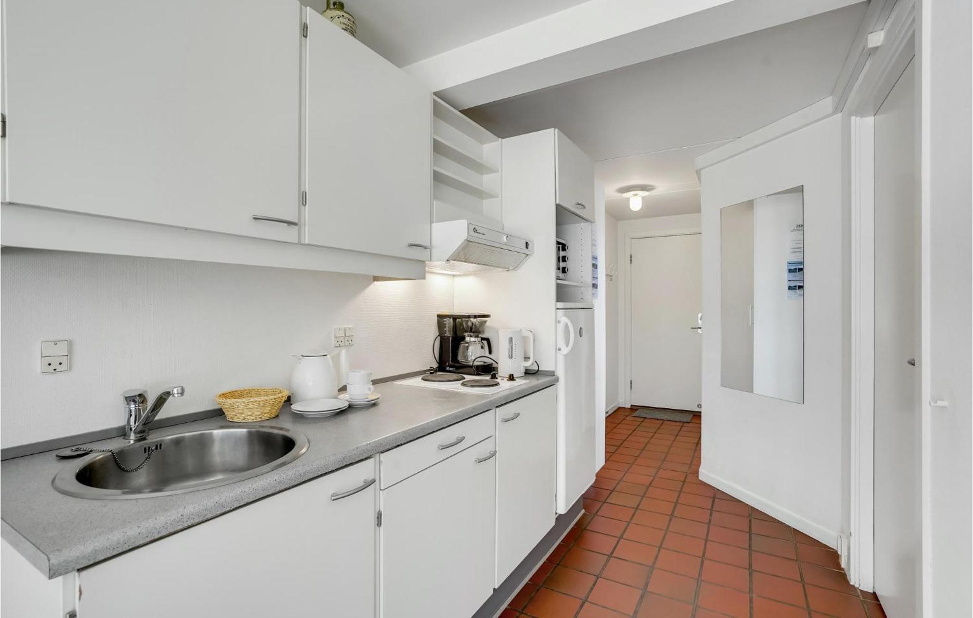 Apartamento Lejl, 219 St, Fanø Exterior foto