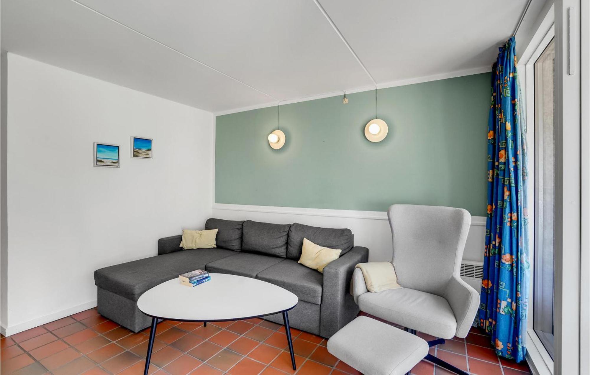 Apartamento Lejl, 219 St, Fanø Exterior foto