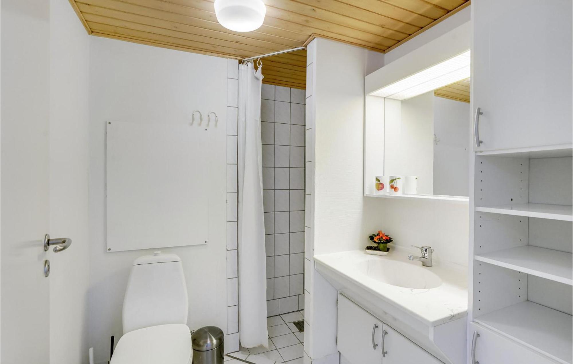 Apartamento Lejl, 219 St, Fanø Exterior foto