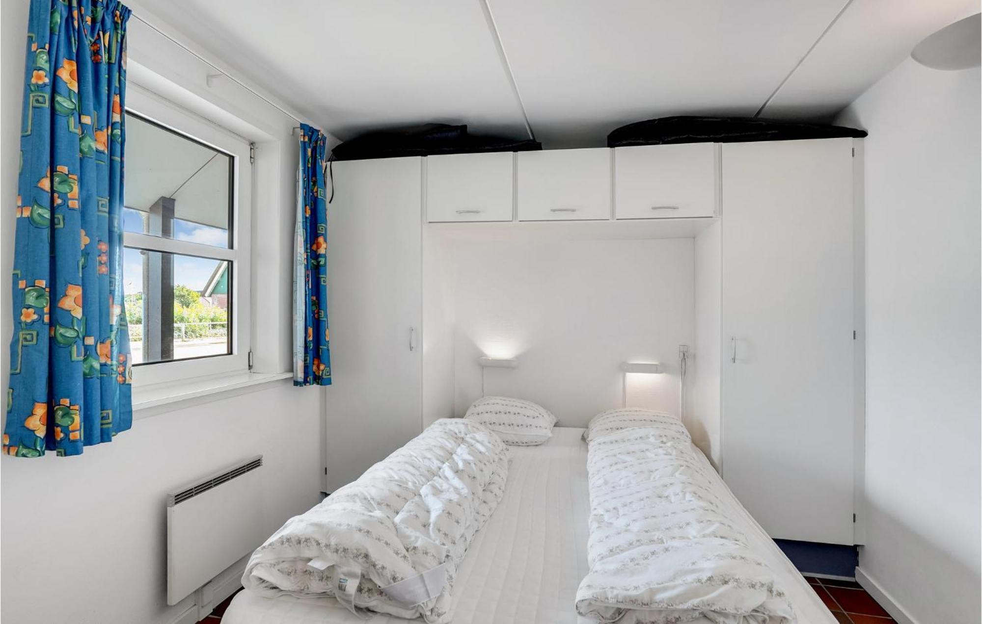 Apartamento Lejl, 219 St, Fanø Exterior foto
